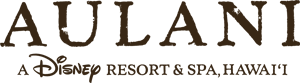 Aulani Logo